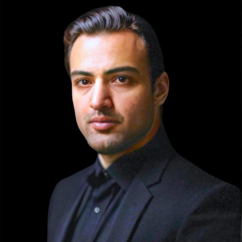 Najib Motahedy - Licensed Virginia Realtor